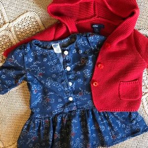 Baby Girl 3-6 month Bundle